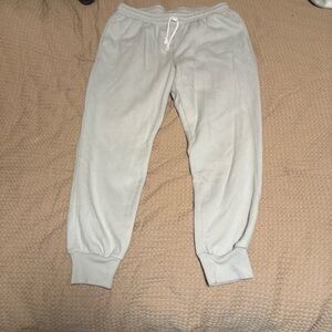Wild Fable jogger sweats large